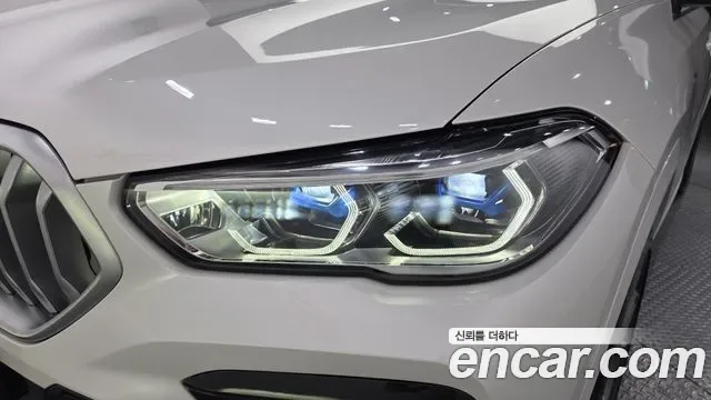 BMW X6 xDrive40i M, миниатюра 13