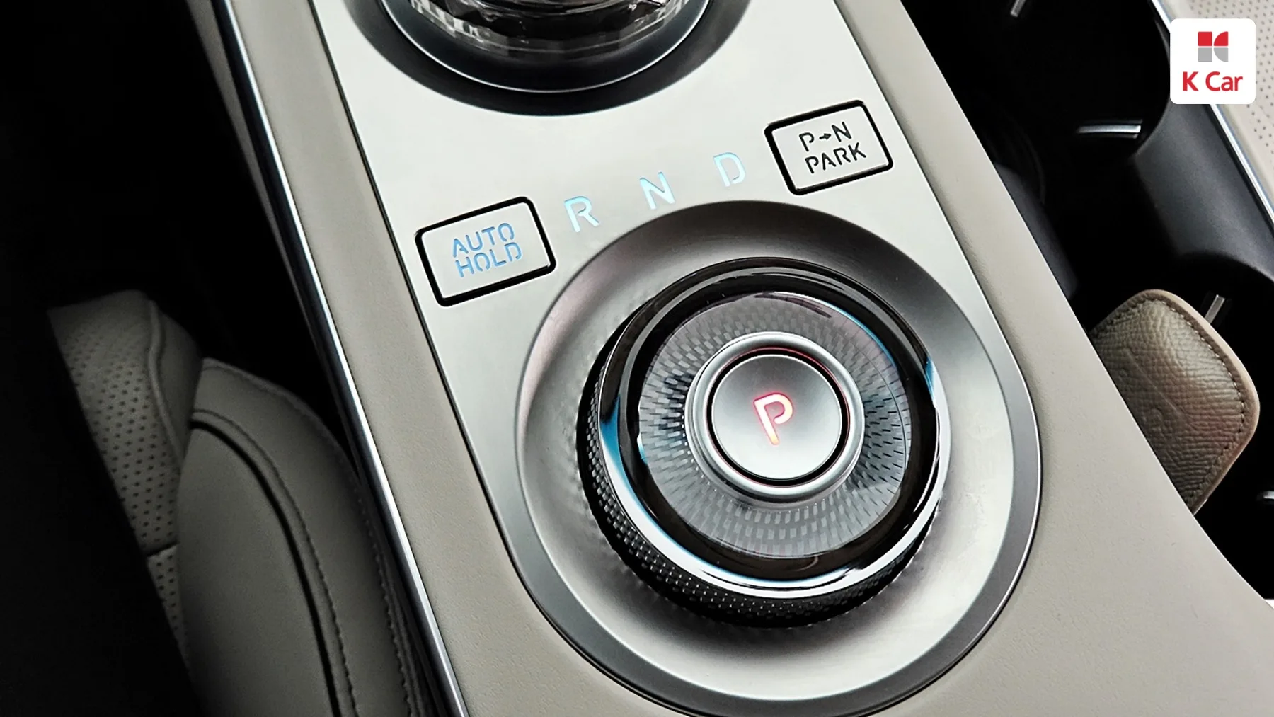 Genesis GV70 бензин Turbo 2.5 AWD, миниатюра 18