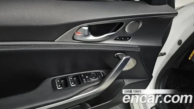 Kia Stinger 3.3 Turbo AWD GT, миниатюра 20