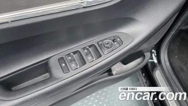Hyundai Grandeur 2.5 Premium, миниатюра 15