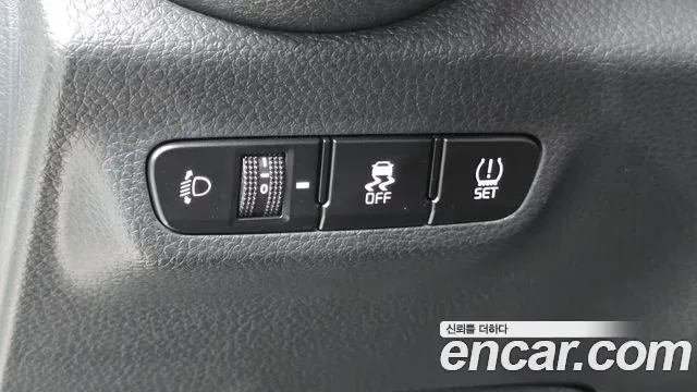 Kia Morning (JA) Signature ( ), миниатюра 3