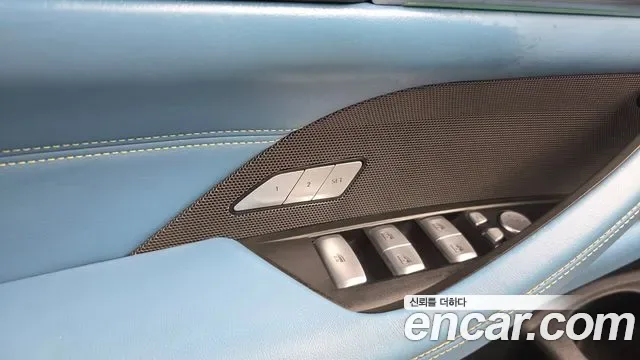 BMW M4 M xDrive, миниатюра 25