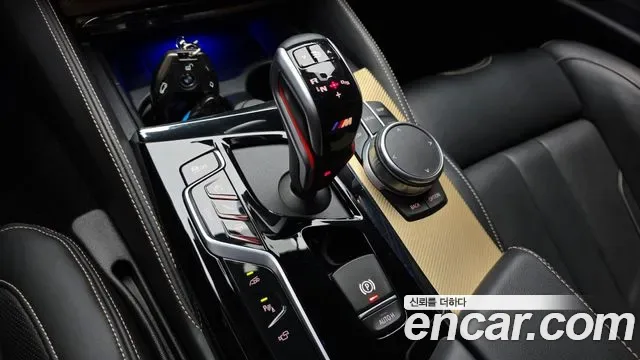 BMW M5 35, миниатюра 12