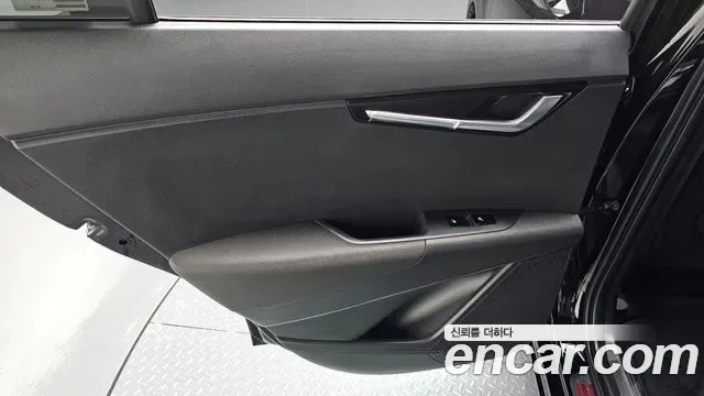 Kia Niro EV, миниатюра 27