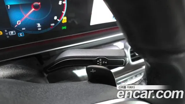 Mercedes-Benz GLE GLE400d 4MATIC, миниатюра 3