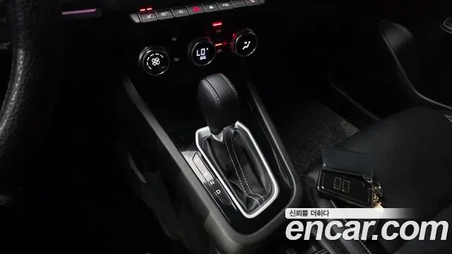 Renault XM3 1.6 GTe RE, миниатюра 2