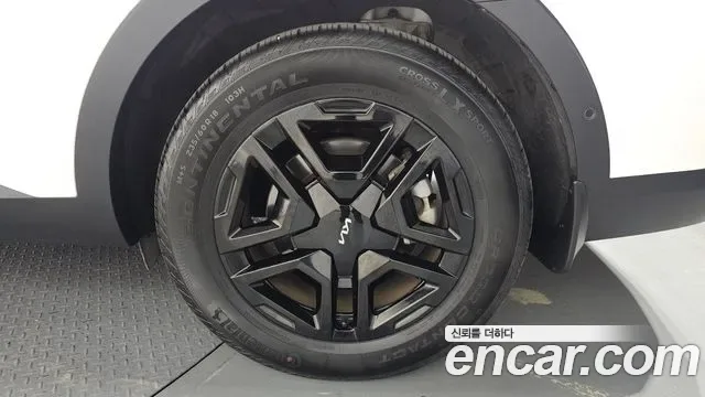 Kia Sorento HEV 1.6 2WD Gravity, миниатюра 14