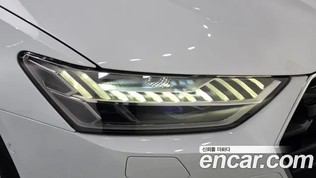 Audi A7 55 TFSI Premium, миниатюра 11