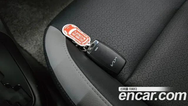 Kia Morning (JA) Prestige, миниатюра 15
