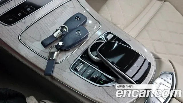 Mercedes-Benz E-Class E450 4MATIC, миниатюра 23