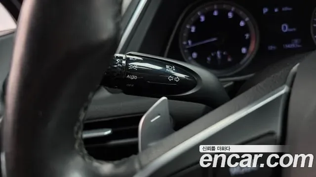Hyundai Sonata, миниатюра 21