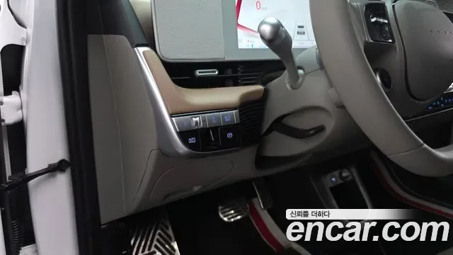 Hyundai Ioniq 5 Prestige, миниатюра 14