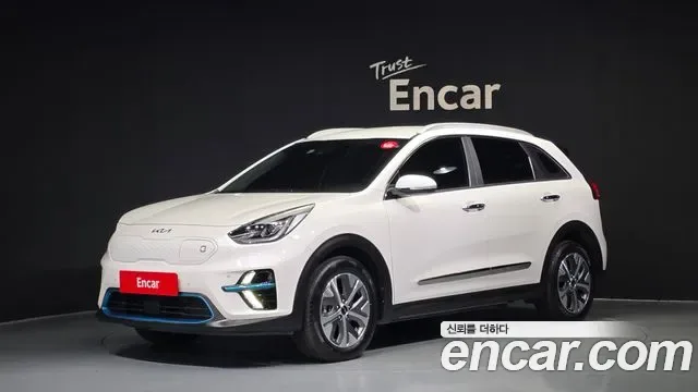 Kia Niro EV