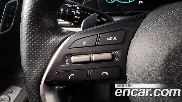 Hyundai Grandeur 3.3 Calligraphy, миниатюра 12