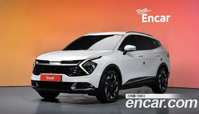Kia Sportage бензин 1.6 Turbo 2WD, миниатюра 27
