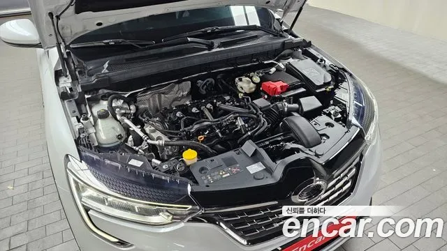 Renault XM3 1.6 GTe RE, миниатюра 11
