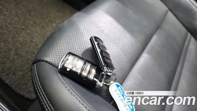 Kia Sorento дизель 2.0 2WD, миниатюра 17