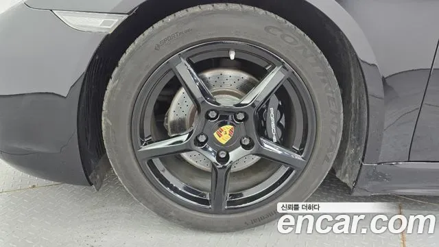 Porsche 718, миниатюра 27