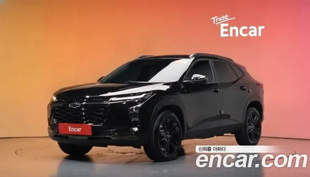 Chevrolet Trax 1.2 ACTIV ( ), миниатюра 20