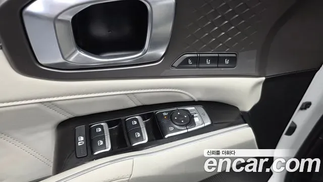 Kia Sorento HEV 1.6 4WD Gravity, миниатюра 9