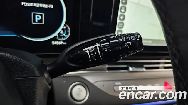 Hyundai Grandeur 3.3 Premium, миниатюра 8
