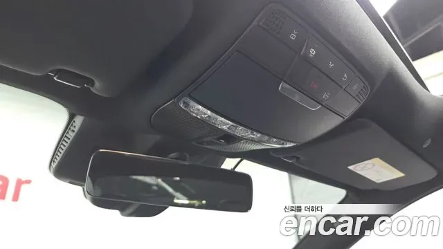 Mercedes-Benz E-Class E350 4MATIC AMG Line, миниатюра 14