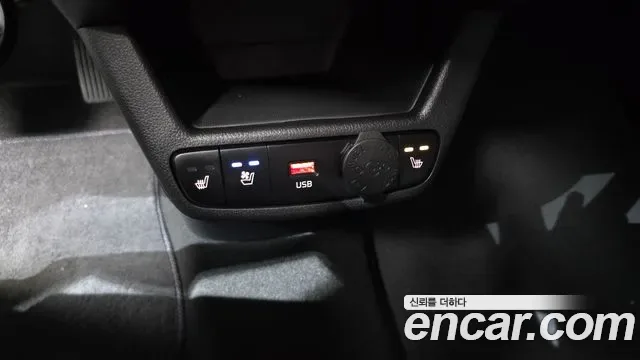 Kia Ray Prestige, миниатюра 2