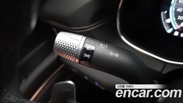 Genesis GV80 3.5T бензин AWD ( ), миниатюра 6