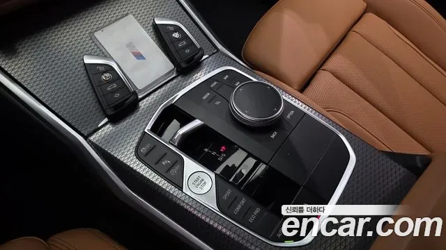 BMW 3 (G20) 320i M, миниатюра 12