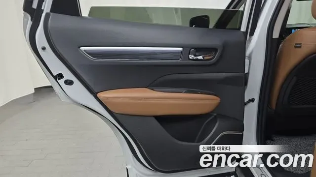 Renault QM6 2.0 GDe RE Signature 2WD, миниатюра 21