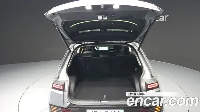 Hyundai Ioniq 5 AWD, миниатюра 22