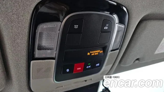 Hyundai Sonata 2.0 LPG Premium, миниатюра 7