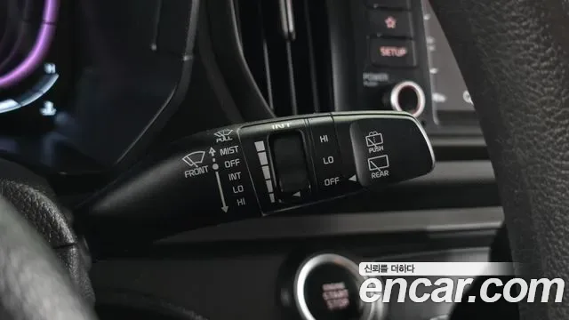 Kia Ray 2 мест Prestige, миниатюра 30