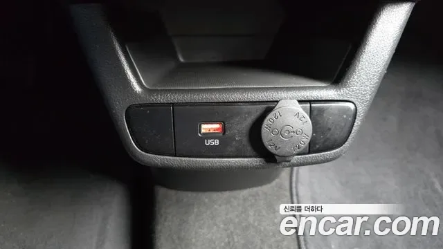 Kia The New Ray Prestige, миниатюра 3