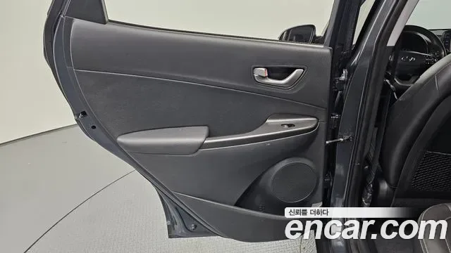 Hyundai Kona 1.6 Turbo 2WD Modern, миниатюра 25