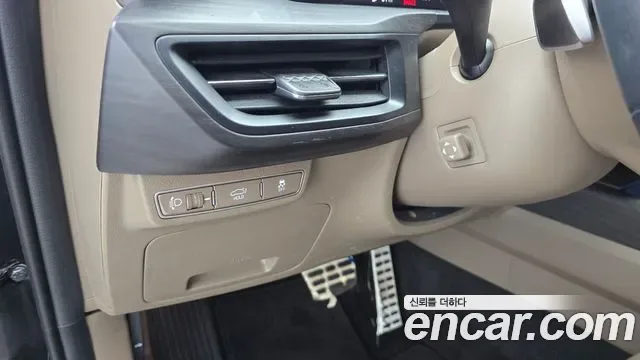 Kia K8 2.5 бензин 2WD Signature, миниатюра 26