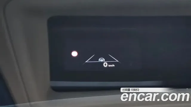 Hyundai Sonata 2.0 Inspiration, миниатюра 7