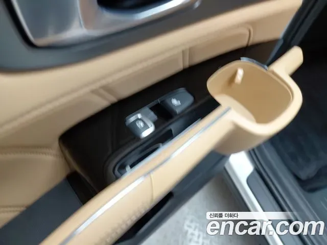 Kia Sorento HEV 1.6 2WD, миниатюра 9