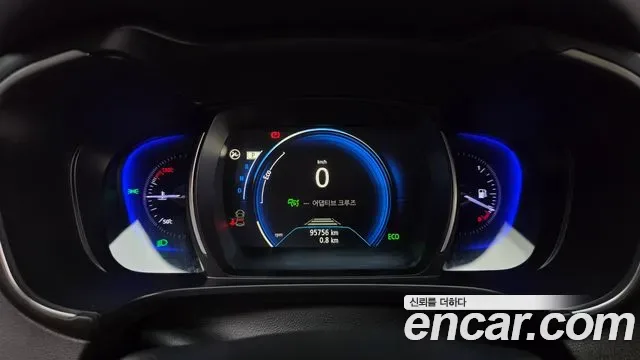 Renault QM6 2.0 LPe 2WD, миниатюра 6