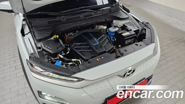 Hyundai Kona Premium, миниатюра 17