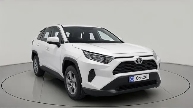 Toyota RAV4 EXR, миниатюра 16