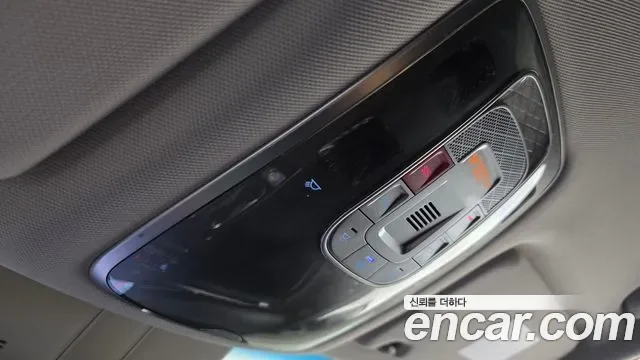 Genesis GV80 2.5T бензин AWD ( ), миниатюра 9