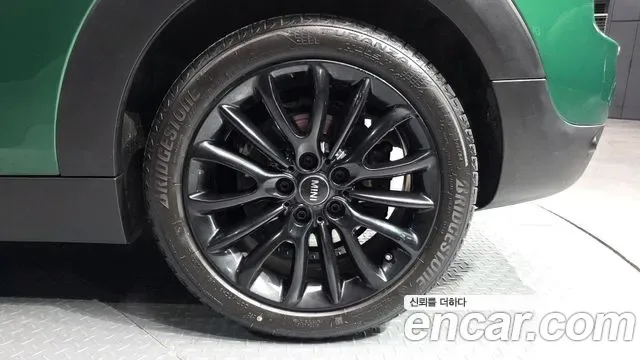 MINI Cooper High II, миниатюра 7