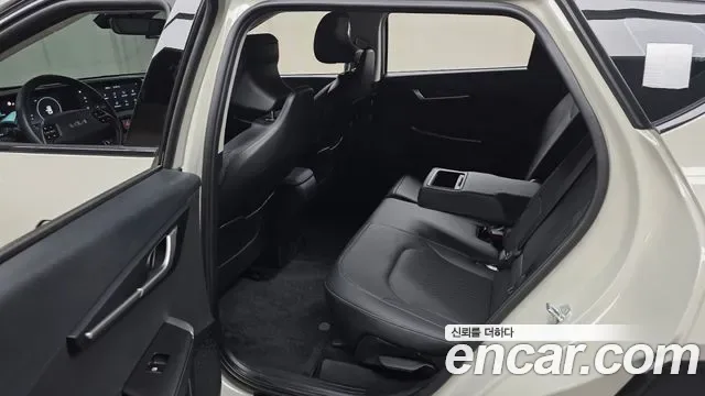Kia EV6, миниатюра 12