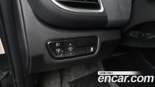 Kia Seltos бензин 2.0 2WD, миниатюра 23