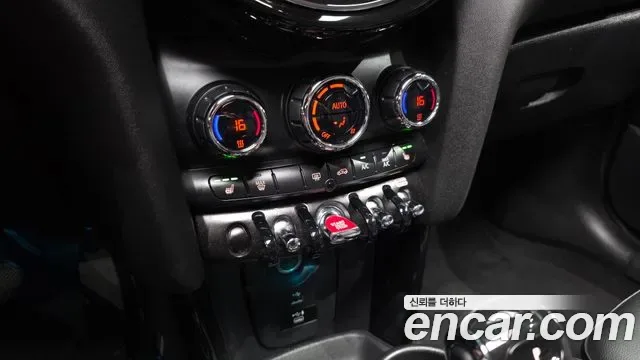 MINI Cooper 5 HIGH III, миниатюра 3