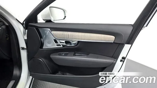 Volvo S90 B5, миниатюра 19