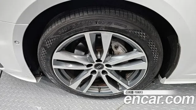 Audi A6 40 TDI Premium, миниатюра 28