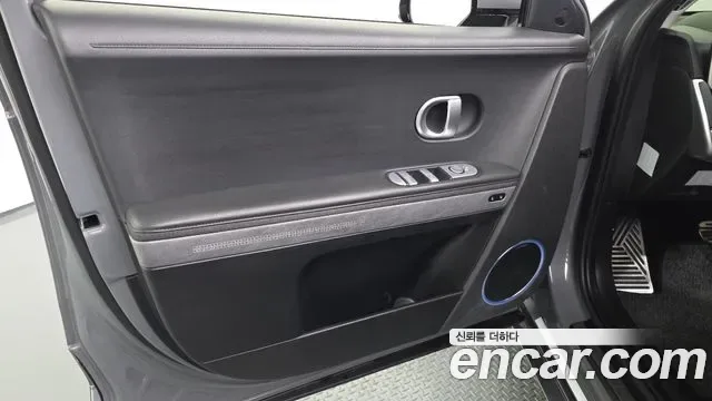 Hyundai Ioniq 5 AWD Prestige, миниатюра 9
