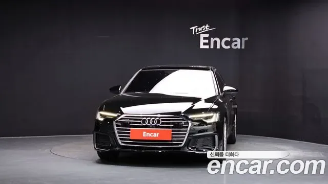 Audi A6 40 TDI Premium, миниатюра 10